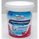 Tira manchas multiuso 450g-sampa clean Tira manchas multiuso 450g-sampa clean