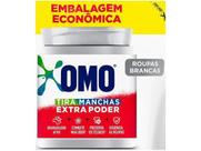 Tira Manchas Omo em Pó - 380gr