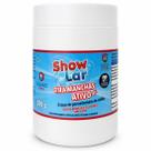 Tira Manchas para Roupas Percabonato de Sódio Sem Cloro Showlar Ativado O² 500g
