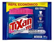 Tira Manchas Pó Tixan Ype Roupas Coloridas Sache 380g