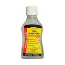 Tira Manchas Roupas E Tecidos Remove Ferrugem 110ml Allchem