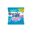 Tira Manchas Sem Cloro + Branco Refil Pó 420g Saif
