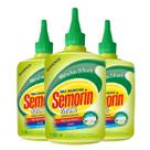 Tira Manchas Semorin Maxi 100ML Remove Concentrado 3 unid