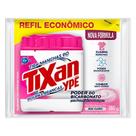 Tira Manchas Tixan Ypê Pó Roupas Brancas Sachê 380g