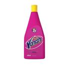 Tira manchas Vanish Resolv Pré-Lavagem líquido squeeze 450 mL