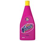 Tira Manchas Vanish Resolv Pré Lavagem