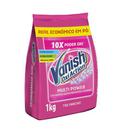 Tira Manchas Vanish Roupas Coloridas Refil 1Kg