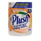 Tira manchas white oxy2 plush 450g sanol
