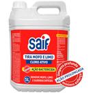 Tira Mofo 5L Saif