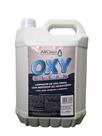 Tira mofo e limo Oxy Clean limpador alvejante 5L Ali Clean
