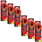 Tira Riscos de Pintura Automotiva Kit 720g Luxcar