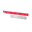 Tira Serrilhada de Aço Inoxidável Sawstripe 4mm C/5 unidades - American Burrs