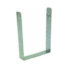 Tira Stud Plate Tie Simpson Strong-Tie SP5 em forma de U
