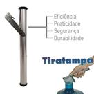 Tira Tampa Abre Galão