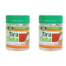 Tira Tinta Gel Byo Cleaner 225g Kit C/2
