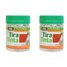 Tira Tinta Gel Byo Cleaner 225g Kit C/2