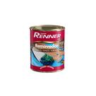 Tira Tinta Renner 900ml Removedor Forte Decapante para Madeira, Ferro, Esmalte e Verniz Ação Rápida