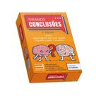 Tirando Conclusões - Book Toy