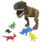 Tirano rex
