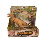 Tiranossauro Rex Boneco Feras Selvagens Som Luz Dinossauro Tiranossauro Rex Boneco Feras Selvagens Som Luz Dinossauro