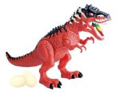Tiranossauro Rex Com Movimento Luz e Sons - Zoop Toys