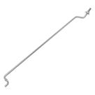 Tirante Alavanca Freio Trator Husqvarna LT151/1597 Original