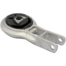 Tirante do motor Traseiro Fiat Doblo 2004 a 2012 MOBENSANI