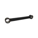 Tirante Suspensao Carreta Randon Facchini Modelo Fixo Chapa Quadrada Bucha 58X480MM 8808.