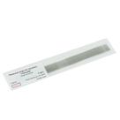Tiras abrasivas Zubastick, acabamento dentário, polimento, 4 mm, grosseiro