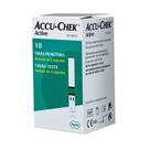 Tiras Accu-Chek Active 10 testes