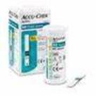 Tiras Accu Chek Active com 50 Unidades - Roche