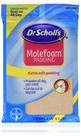 Tiras Autoadesivas Molefoam Soft para Almofadas Dr. Scholl's