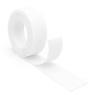 tiras autocolantes Adesivo Branco Fita de tiras autocolantes Autocolante 16 MM Peça de 10 Metros tiras autocolantes Adesivo Branco Fita de tiras autocolantes Autocolante 16 MM Peça de 10 Metros
