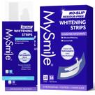 Tiras Blanqueadoras de Dientes MySmile 28 Unidades Seguras para el Esmalte Tiras Blanqueadoras de Dientes MySmile 28 Unidades Seguras para el Esmalte