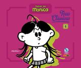 Tiras Classicas Da Turma Da Monica - Vol. 04