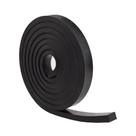 Tiras de borracha DOBTIM 1,27 cm de espessura x 2,54 cm de largura x 3,05 m de comprimento