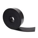 Tiras de borracha DOBTIM Neoprene 6,35 mm de espessura x 5 cm de largura x 3 m de comprimento