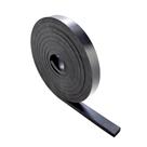 Tiras de borracha TEKDOE Neoprene 1,3 cm de espessura 2,5 cm de largura 3,7 m de comprimento