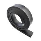 Tiras de borracha TEKDOE Neoprene 3/4" de espessura 2" de largura e 1,5 m de comprimento