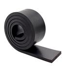Tiras de borracha TEKDOE Neoprene com 1,27 cm de espessura e 1,52 m de comprimento