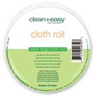 Tiras de cera Roll Clean + Easy Extra Large Pano 50m