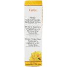 Tiras de depilação GiGi Petite Natural Muslin 100 Strips