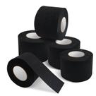 Tiras de pescoço descartáveis de papel de barbeiro NICEMOVIC 5 Rolls