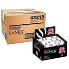 Tiras de Pescoço Sanek Master Case - 4 Caixas com 2880 Tiras