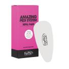 Tiras de recarga de arquivos de pedicure para o Pro Amazing Pedi System