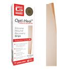 Tiras de tratamento de cicatrizes Neo G Opti-Heal Wound Recovery