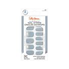 Tiras de unhas Sally Hansen Salon Effects Super Shine Frozen Oasis Tiras de unhas Sally Hansen Salon Effects Super Shine Frozen Oasis