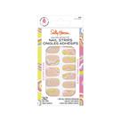 Tiras de unhas Sally Hansen Salon Effects Super Shine Tiras de unhas Sally Hansen Salon Effects Super Shine