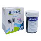 Tiras Reagentes G-Tech Vita - 50 tiras