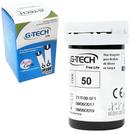 Tiras Reagentes Para Medição De Glicose G-tech Lite 50un